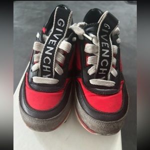 Givenchy sneakers